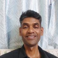 Mahesh Bhanuchander Class 10 trainer in Hyderabad