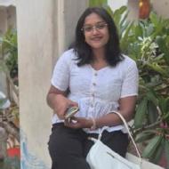 Aiswarya Class I-V Tuition trainer in Bangalore