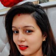 Simran Class I-V Tuition trainer in Delhi