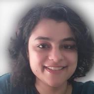 Vaishali Yoga trainer in Pune