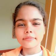 Riya Class I-V Tuition trainer in Raipur