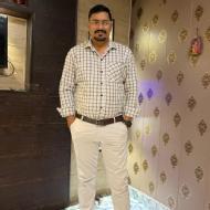 Satender Singh Class 10 trainer in Faridabad