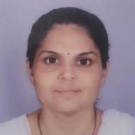 Ankita Class I-V Tuition trainer in Nadiad