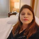 Surbhi J. Class I-V Tuition trainer in Delhi