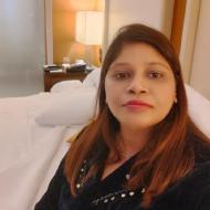 Surbhi J. Class I-V Tuition trainer in Delhi