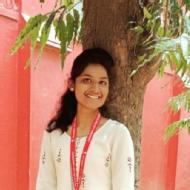 Sandhya Class 9 Tuition trainer in Bangalore