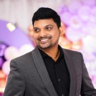 Saikumar Class 9 Tuition trainer in Rangareddy