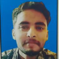 Ankit Class 10 trainer in Jagdishpur