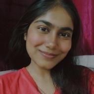 Vandita S. Class 12 Tuition trainer in Gurgaon