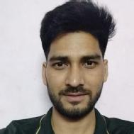 Deepak Class 12 Tuition trainer in Rishikesh