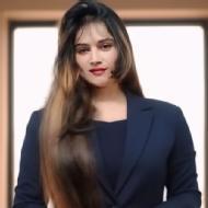 Shikha Spoken English trainer in Bhopal