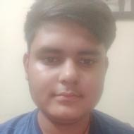 Naitik Class I-V Tuition trainer in Hyderabad