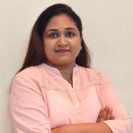 Vrishali Class I-V Tuition trainer in Nagpur