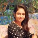 Sindhu . Dance trainer in Bangalore