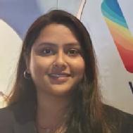 Shraddha Class I-V Tuition trainer in Pimpri-Chinchwad