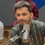 Sourav Giri Vocal Music trainer in Mumbai