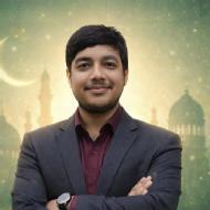 Tanmay Mohanta Class 10 trainer in Mathabhanga