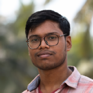 Karra Jayadev Class I-V Tuition trainer in Srikakulam