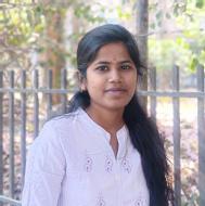Keerthi Class I-V Tuition trainer in Bangalore