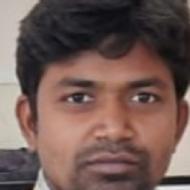 Srinivas P BTech Tuition trainer in Hyderabad