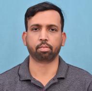 Sandip Shaw Selenium trainer in Kolkata