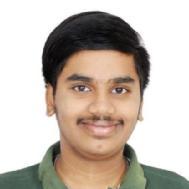 Sumanth Class 12 Tuition trainer in Bangalore