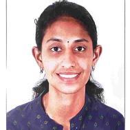 Varsha Class 12 Tuition trainer in Adur