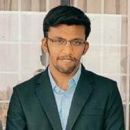 Chinnakannan Class 12 Tuition trainer in Bangalore