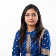 Anshu Pharmacy Tuition trainer in Jaipur