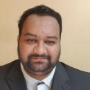 Zabi Ullah khan Class I-V Tuition trainer in Hyderabad