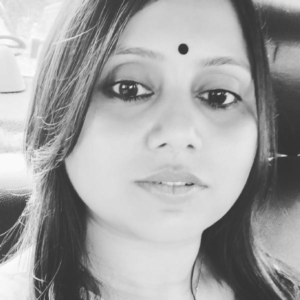 Priyanka S. - Senior Software Engineer | 12+ Years in IT | Passionate ...