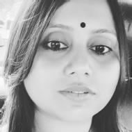 Priyanka S. Class I-V Tuition trainer in Kolkata