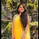 Purvi . Geography Tuition classes trainer in Mumbai