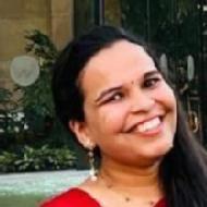 Sakshi K. Class 11 Tuition trainer in Delhi