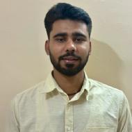 Aryan Rana Yoga trainer in Delhi