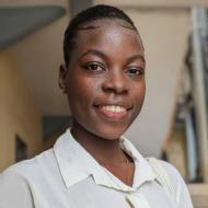 Ashley D. Spoken English trainer in Yaoundé