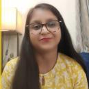 Niharika . Hindi Language trainer in Mumbai