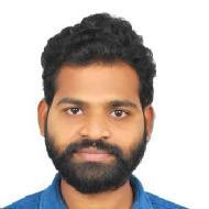 Shanmukham DevOps trainer in Bangalore