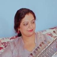 Richa G. Vocal Music trainer in Ambala