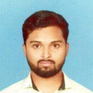 Mir Jahidul NEET-UG trainer in Rampurhat