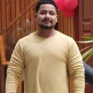 Zayant Prabhakar Personal Trainer trainer in Shamli