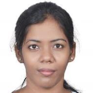Chinu S. Nursery-KG Tuition trainer in Berhampur