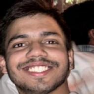 Anurag Class 10 trainer in Delhi