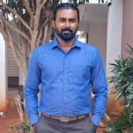 Shashikanth Class 10 trainer in Somwarpet