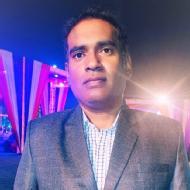 Vishal Kumar Class 12 Tuition trainer in Bareilly