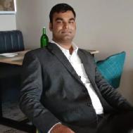 Abhishek Srivastava Class I-V Tuition trainer in Lucknow