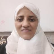 Zaibun N. Class I-V Tuition trainer in Aligarh