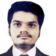 Tigile Namdev Java trainer in Pimpri-Chinchwad