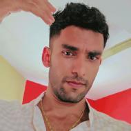 Kiran Akash Gym trainer in Bangalore