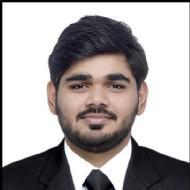 Srikant S. Class 8 Tuition trainer in Delhi